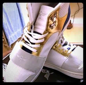 Creative Recreation Sneakers